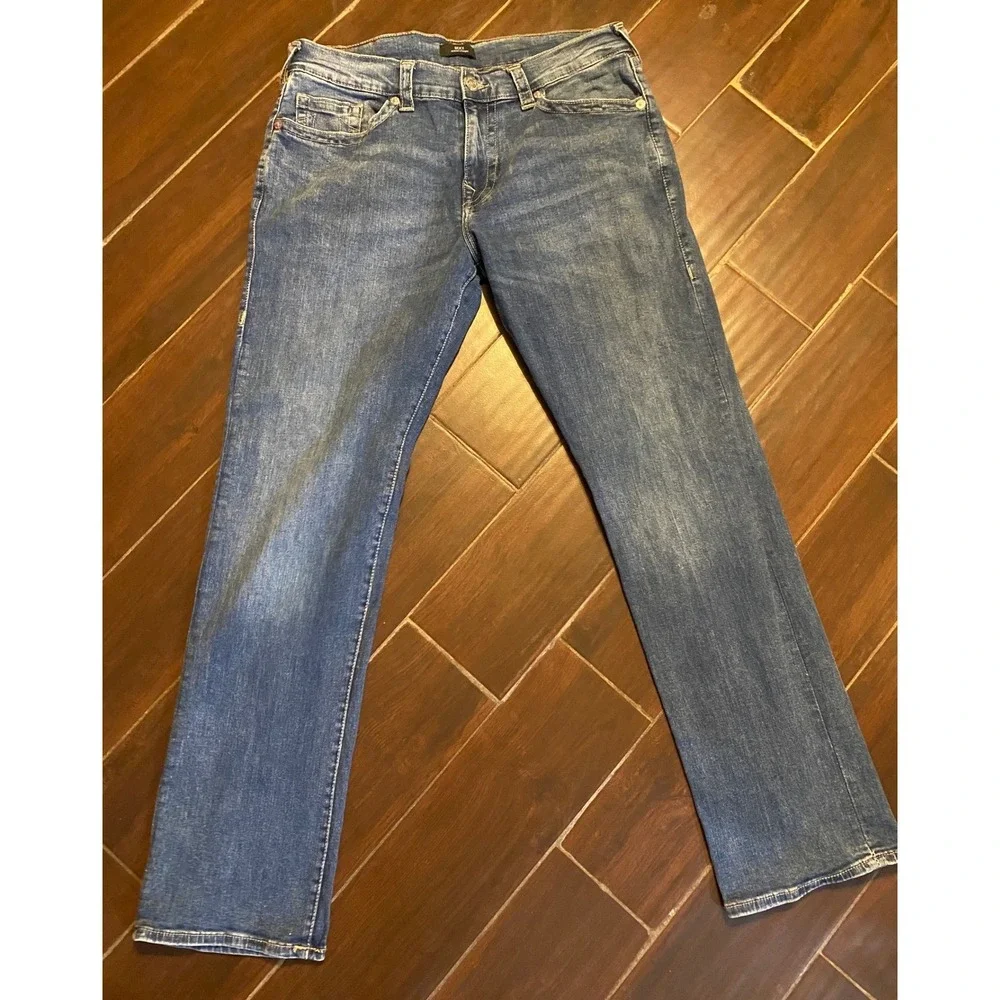 True Religion true religion